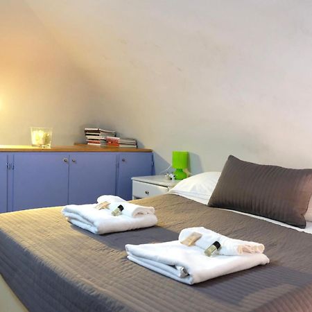 Apartment Via Giulia Rome Exterior photo