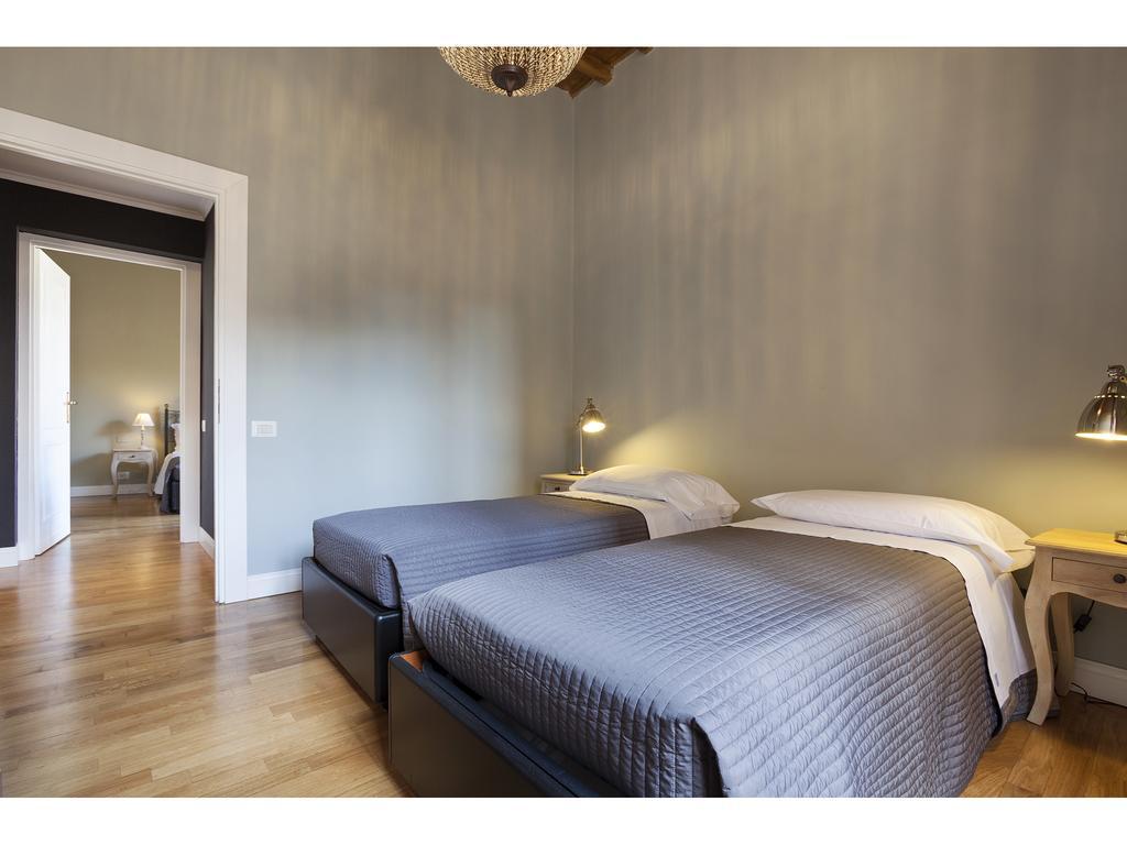 Apartment Via Giulia Rome Exterior photo